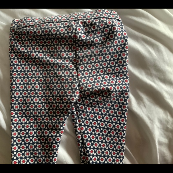 Janie and Jack Cardigan and leggings - Picture 5 of 5